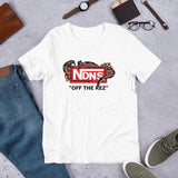 NDNS Off The Rez - Unisex t-shirt