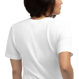 Witun Woman - Indigenous Super Heroes - Unisex T-Shirt