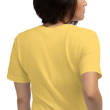 Witun Woman - Indigenous Super Heroes - Unisex T-Shirt