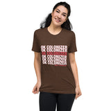 OK Colonizer - Short Sleeve T-Shirt