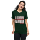 OK Colonizer - Short Sleeve T-Shirt
