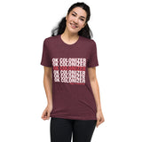 OK Colonizer - Short Sleeve T-Shirt
