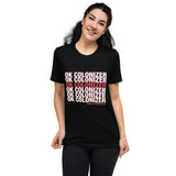 OK Colonizer - Short Sleeve T-Shirt