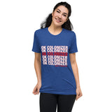 OK Colonizer - Short Sleeve T-Shirt