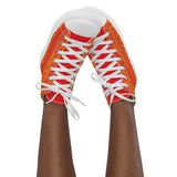 So Chill Xochitl - Women’s High Top Tipi Creepers