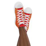 So Chill Xochitl - Women’s High Top Tipi Creepers