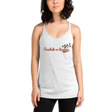 Tradish-a-liscious - Women's Racerback Tank