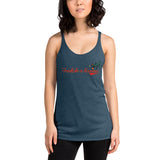 Tradish-a-liscious - Women's Racerback Tank