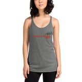 Tradish-a-liscious - Women's Racerback Tank