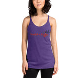 Tradish-a-liscious - Women's Racerback Tank