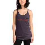 Tradish-a-liscious - Women's Racerback Tank