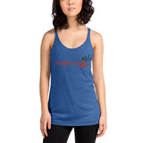Tradish-a-liscious - Women's Racerback Tank
