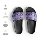 Six Nations - Custom Women's Slides