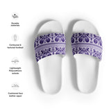 Six Nations - Custom Women's Slides
