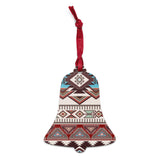 Deep Roots - Wooden Ornament
