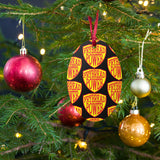 Frybread Power - Wooden Ornaments