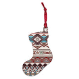 Deep Roots - Wooden Ornament