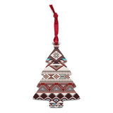Deep Roots - Wooden Ornament