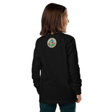 Métis - Youth Long Sleeve Tee