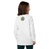 Métis - Youth Long Sleeve Tee