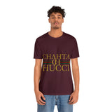 Chata Hucci - Choctaw Unisex Jersey Short Sleeve Tee