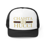 Chahta Hucci - Choctaw - Trucker Caps