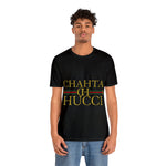 Chata Hucci - Choctaw Unisex Jersey Short Sleeve Tee