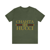 Chata Hucci - Choctaw Unisex Jersey Short Sleeve Tee