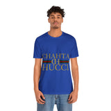 Chata Hucci - Choctaw Unisex Jersey Short Sleeve Tee