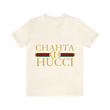 Chata Hucci - Choctaw Unisex Jersey Short Sleeve Tee