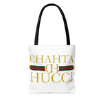 Chahta Hucci - Choctaw - Tote Bag