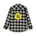 Native Riders MC Flannel Shirt - Motorcycle Club