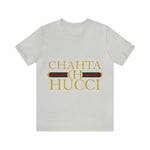 Chata Hucci - Choctaw Unisex Jersey Short Sleeve Tee