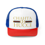 Chahta Hucci - Choctaw - Trucker Caps
