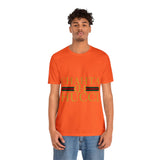 Chata Hucci - Choctaw Unisex Jersey Short Sleeve Tee