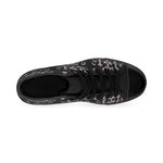 Wabanaki Double Curve Women's Classic Sneakers