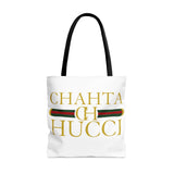 Chahta Hucci - Choctaw - Tote Bag