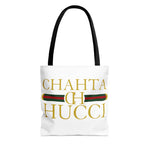 Chahta Hucci - Choctaw - Tote Bag