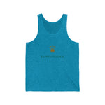 Rappahannock - Unisex Jersey Tank