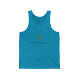 Rappahannock - Unisex Jersey Tank