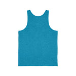 Rappahannock - Unisex Jersey Tank