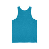 Rappahannock - Unisex Jersey Tank