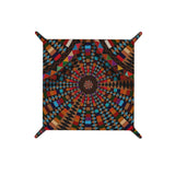 Sacred Baskets - Luxury Leather Jewelry Tray