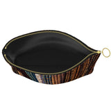 Auntie Sarah's Bead Bench - "Chief's Wifey" Luxury Clutch Bag