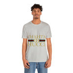 Chata Hucci - Choctaw Unisex Jersey Short Sleeve Tee