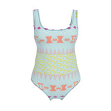 Ziigwan 2023 - Design by A. Foll - Premium Swimsuit