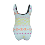 Ziigwan 2023 - Design by A. Foll - Premium Swimsuit