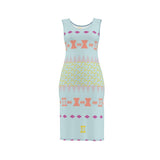 Ziigwan 2023 - Design by A. Foll - Bodycon Dress