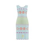 Ziigwan 2023 - Design by A. Foll - Bodycon Dress