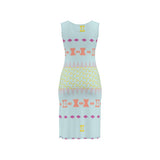 Ziigwan 2023 - Design by A. Foll - Bodycon Dress